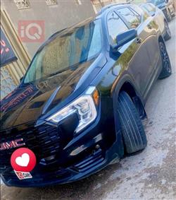 GMC Terrain